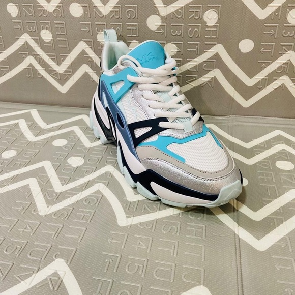 Michael Kors unreleased sample chunky shoes sneakers - Picture 2 of 7